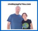 Live Happy for You logo